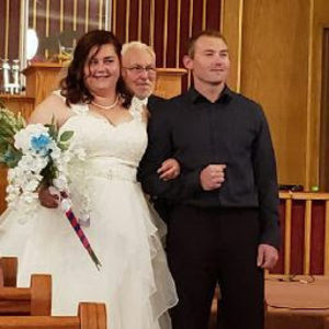 Meet your Posher, Marcus